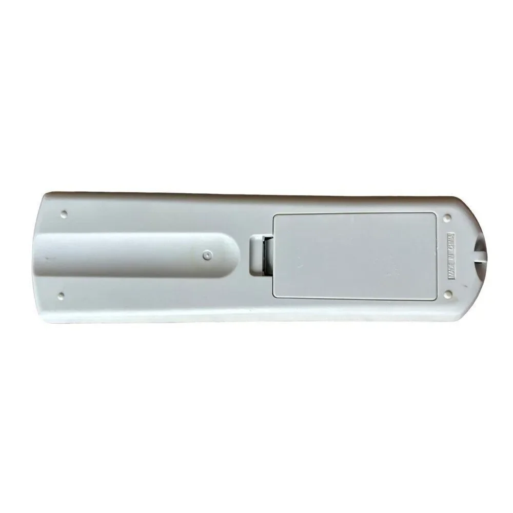 JVC RM-SXV065J Remote Control For TV/DVD Player